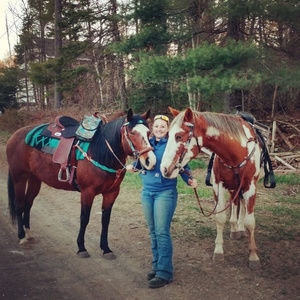 Meet your Posher, Amanda